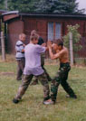 Letni obóz Sianożęty 2005 8