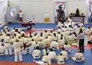 Lata 50 rocznica karate Anglia 2007 10
