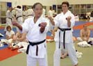 Lata 50 rocznica karate Anglia 2007 37