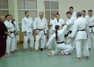 Kurs kata Judo i Chin Na 2014 3