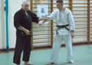 Kurs kata Judo i Chin Na 2014 7
