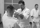 Kurs kata Judo i Chin Na 2014 8