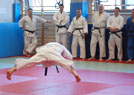 Kurs kata Judo i Chin Na 2014 9
