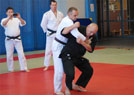 Kurs kata Judo i Chin Na 2014 12