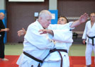 Kurs kata Judo i Chin Na 2014 22