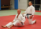 Kurs kata Judo i Chin Na 2014 25