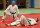 Kurs kata Judo i Chin Na 2014 27