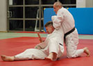Kurs kata Judo i Chin Na 2014 29