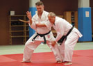 Kurs kata Judo i Chin Na 2014 36