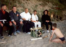 Letni obóz Sianożęty 2003 2