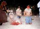 Letni obóz Sianożęty 2004 14