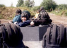 Letni obóz Sianożęty 2004 3