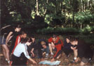 Letni obóz Sianożęty 2004 4
