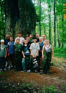 Letni obóz Sianożęty 2005 28