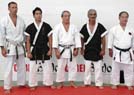 Lata 50 rocznica karate Anglia 2007 12