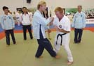 Lata 50 rocznica karate Anglia 2007 33